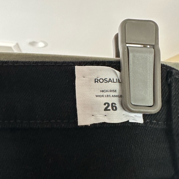 Hudson Jeans Rosalie - Picture 4 of 12